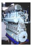 Diesel Engine